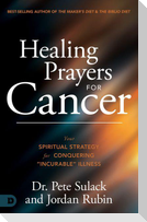 Healing Prayers for Cancer