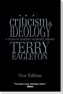Criticism and Ideology