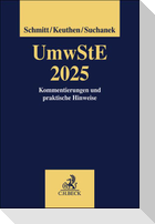 Umwandlungssteuererlass 2025. UmwStE 2025