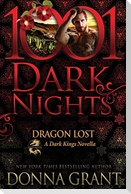 Dragon Lost: A Dark Kings Novella