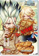 Dr. Stone 11