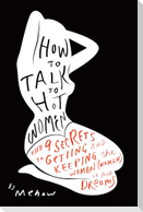 How to Talk to Hot Women