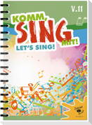 Komm, sing mit!