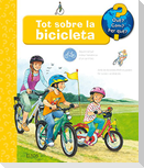 Tot sobre la bicicleta