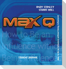 Max Q Student Journal