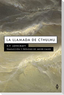 La llamada de Cthulhu