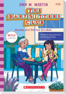 Claudia and the Sad Good-Bye (the Baby-Sitters Club #26)