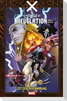 X-Men: Age of Revelation