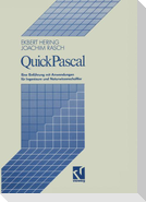 QuickPascal