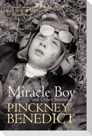 Miracle Boy and Other Stories