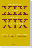 Antología de Poesía