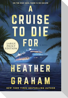 A Cruise to Die for