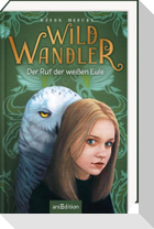 Wildwandler - Der Ruf der weißen Eule