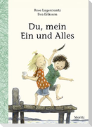 Du, mein Ein und Alles