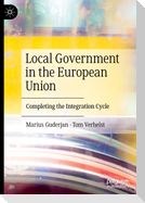 Local Government in the European Union
