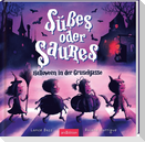 Süßes oder Saures