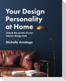 Your Design Personality at Home