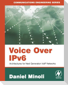 Voice Over IPv6