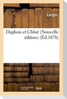 Daphnis Et Chloé Nouvelle Édition