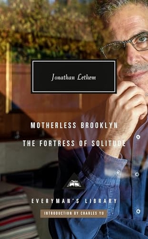 Lethem, Jonathan. Motherless Brooklyn; Fortress of Solitude. Everyman, 2024.