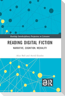 Reading Digital Fiction