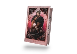 Altaj, Neva. Hidden Truths - Der Killer (Perfectly Imperfect Serie 3). VAJONA Verlag, 2026.