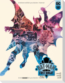 Bat-Man: First Knight