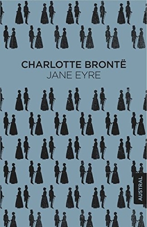 Brontë, Charlotte. Jane Eyre. Planeta Publishing Corp, 2024.