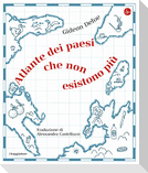 Atlante dei paesi che non esistono più