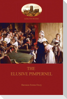 The Elusive Pimpernel  (Aziloth Books)