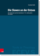 Die Slawen an der Ostsee