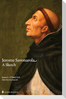 Jerome Savonarola