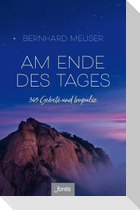 Am Ende des Tages