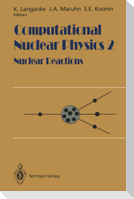 Computational Nuclear Physics 2