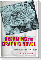 Dreaming the Graphic Novel