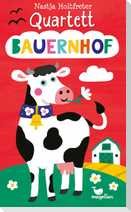 Quartett - Bauernhof
