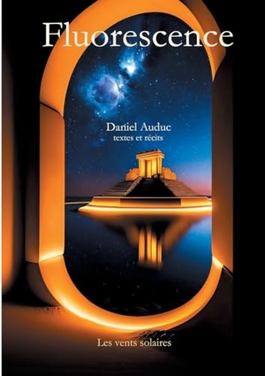 Auduc, Daniel. Fluorescence. Books on Demand, 2023.