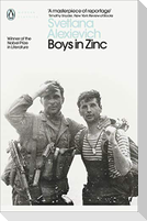 Boys in Zinc