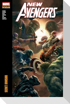 New Avengers Modern Era Epic Collection: Secret Invasion
