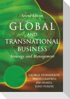 Global and Transnational Busin