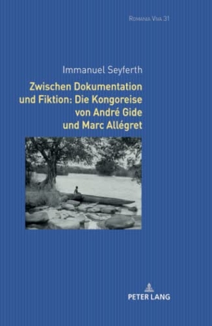 Seyferth, Immanuel. Zwischen Dokumentation und Fiktion: Die Kongoreise von André Gide und Marc Allégret. Peter Lang, 2020.