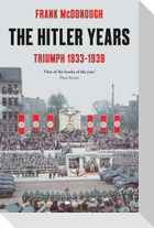 The Hitler Years