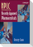 HPLC for Approved Pharma