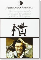 El extravagante triunfo de Miguel de Cervantes y William Shakespeare