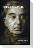 Poesía completa