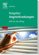 Ratgeber Angsterkrankungen