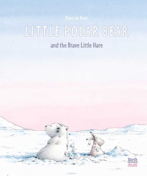 De Beer, Hans. Little Polar Bear and the Brave Little Hare. Northsouth Books, 2022.