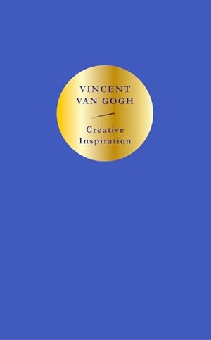 Gogh, Vincent Van. Creative Inspiration: Van Gogh. Global Book Sales, 2017.