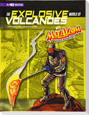 The Explosive World of Volcanoes with Max Axiom Super Scientist