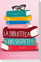 La biblioteca dei segreti